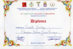 Diploma 1