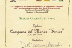 Manolo-Del-Sonno-Diploma-Campione-mondo-senior